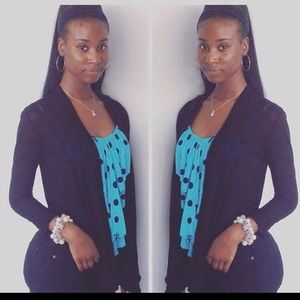 Meet your Posher, Candice